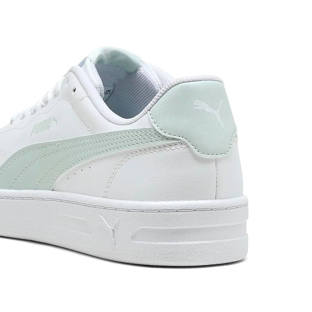 ZAPATILLAS PUMA COURT LALLY 400367 06 - NIÑOS