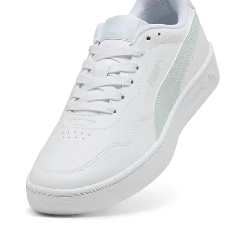 ZAPATILLAS PUMA COURT LALLY 400367 06 - NIÑOS