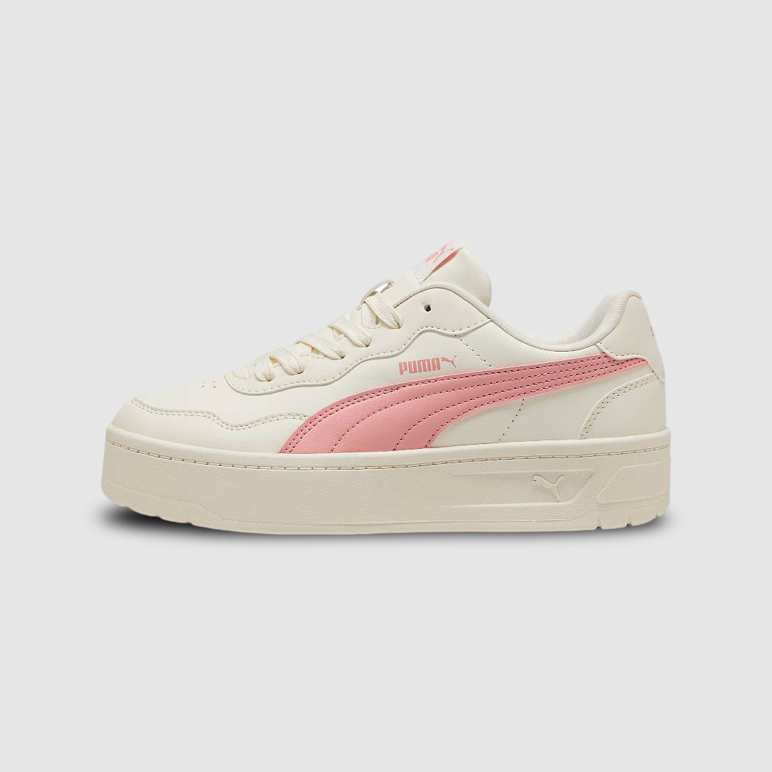ZAPATILLAS PUMA COURT LALLY SKYE 400368 04 - MUJER