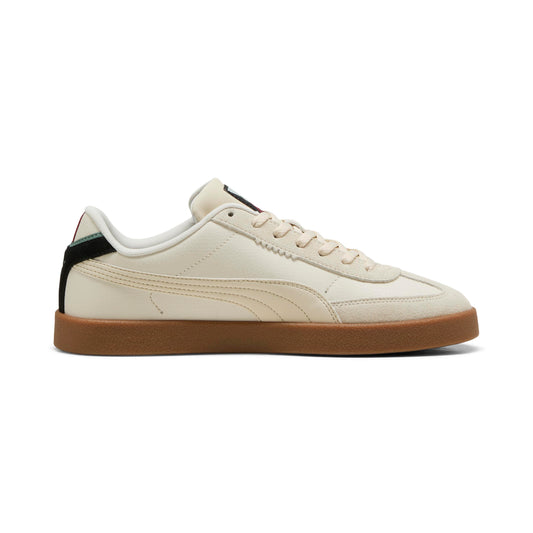 Zapatillas Puma Club II Era Greenside Hombre - Urbano | 400388 01 Beige