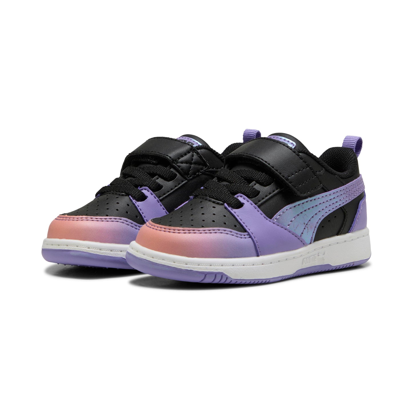 ZAPATILLAS PUMA REBOUND BLURRY DREAMS 400595 02 - NIÑOS (BEBÉ)