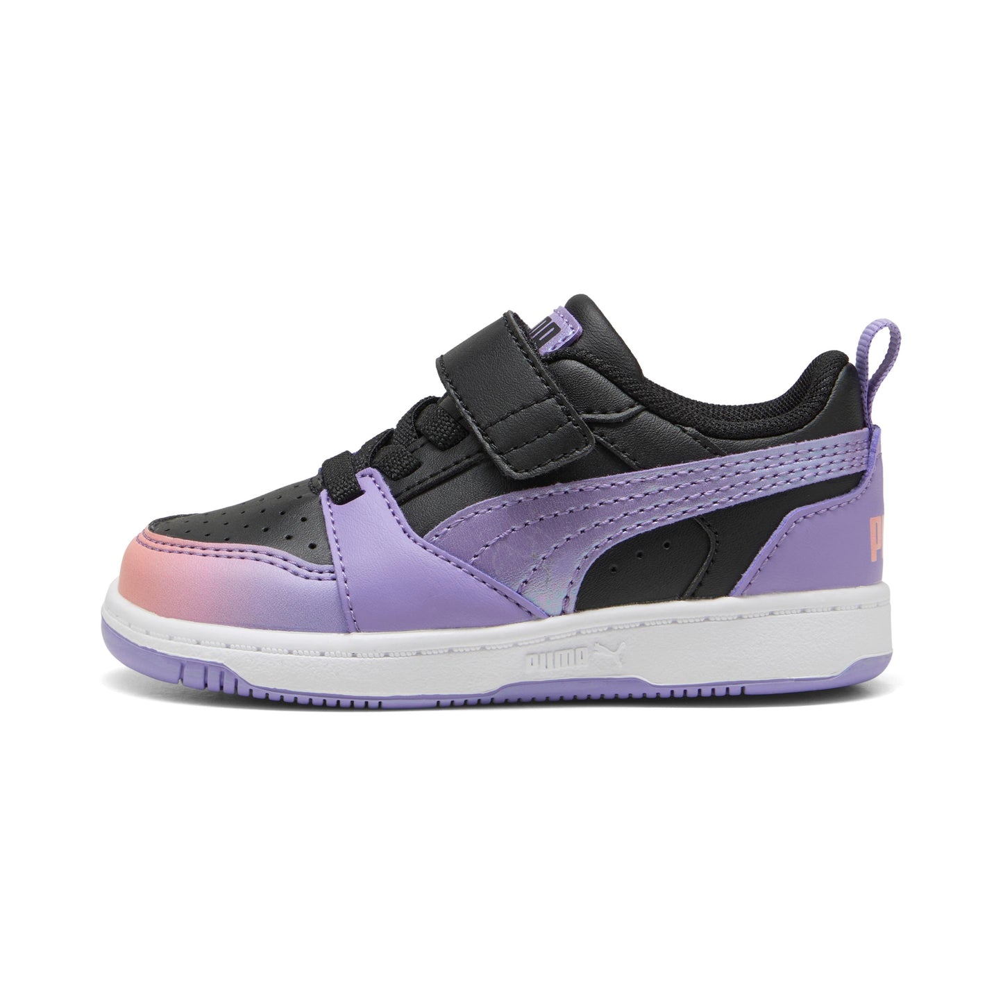 ZAPATILLAS PUMA REBOUND BLURRY DREAMS 400595 02 - NIÑOS (BEBÉ)