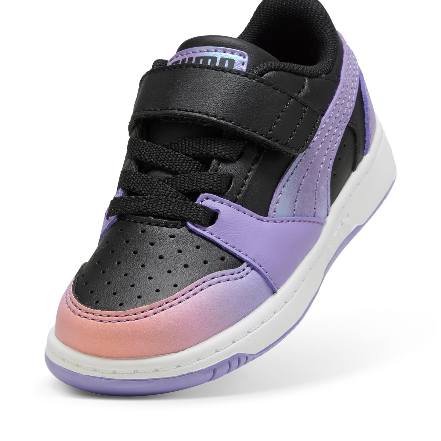 ZAPATILLAS PUMA REBOUND BLURRY DREAMS 400595 02 - NIÑOS (BEBÉ)