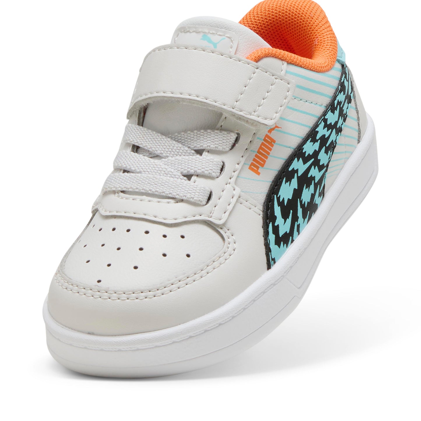 ZAPATILLAS PUMA CAVEN 2.0 POISED 2 RACE AC+ INF 400598 02 - NIÑOS