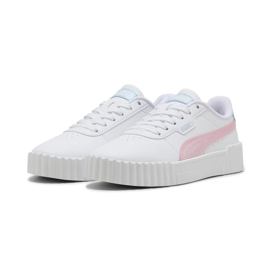 ZAPATILLAS PUMA Carina 3.0 Blurry Dreams Jr 400607 01