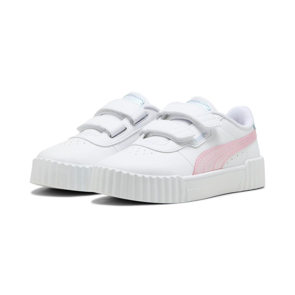 ZAPATILLAS PUMA Carina 3.0 Blurry Dreams V PS 400609 01