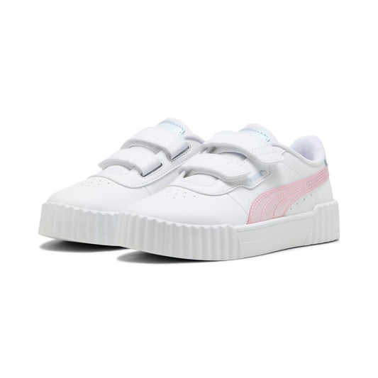 ZAPATILLAS PUMA Carina 3.0 Blurry Dreams V PS 400609 01