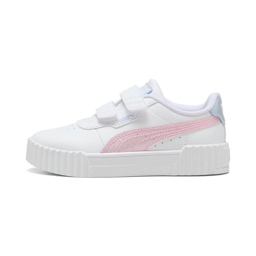 ZAPATILLAS PUMA Carina 3.0 Blurry Dreams V PS 400609 01