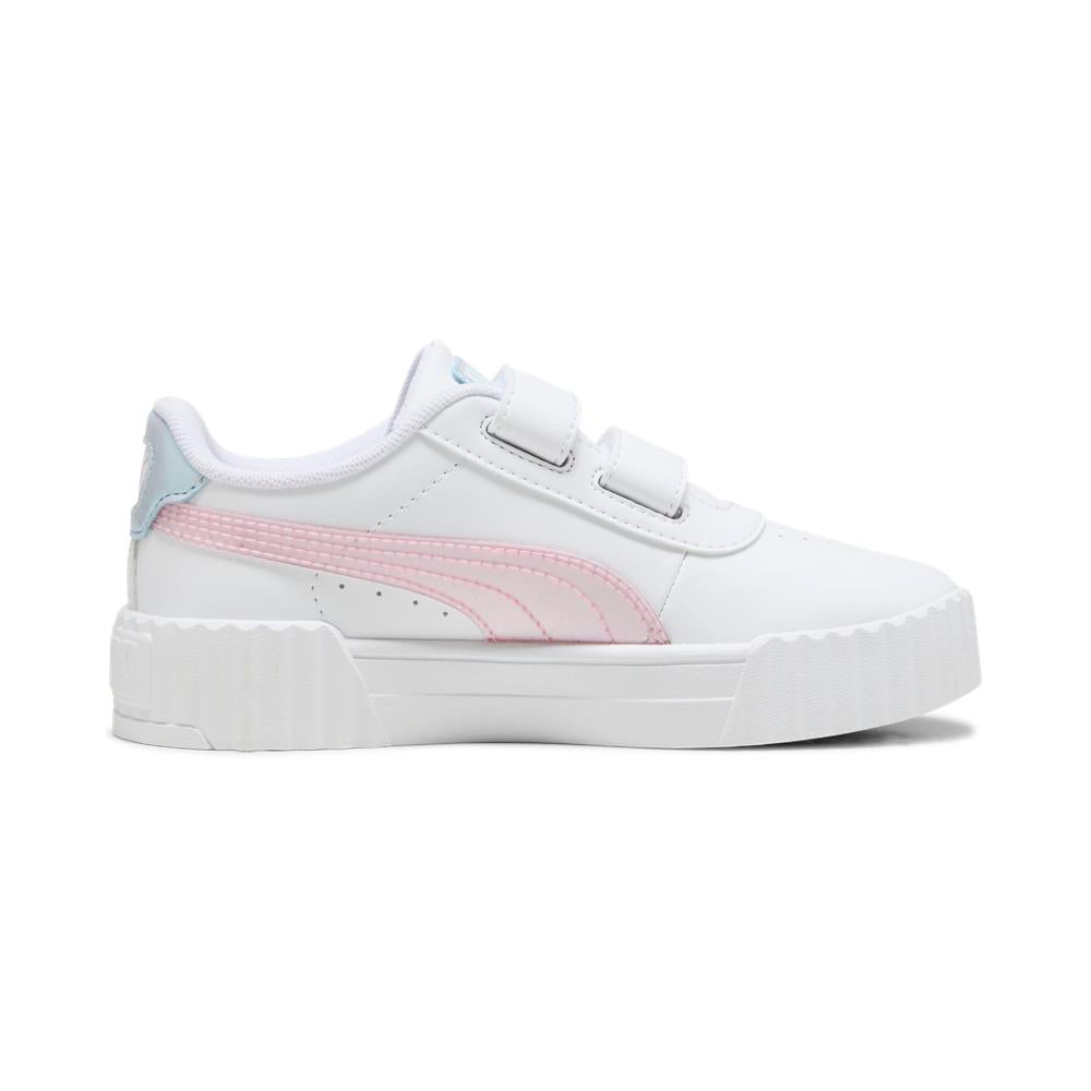 ZAPATILLAS PUMA Carina 3.0 Blurry Dreams V PS 400609 01