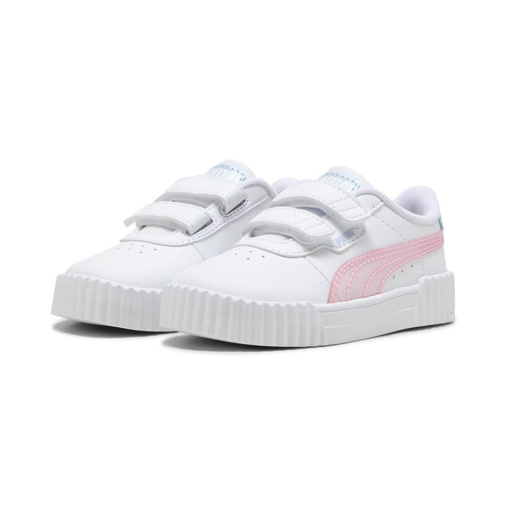 ZAPATILLAS PUMA Carina 3.0 Blurry Dreams V Inf 400611 01