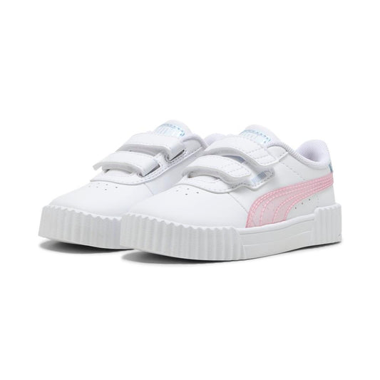 ZAPATILLAS PUMA Carina 3.0 Blurry Dreams V Inf 400611 01
