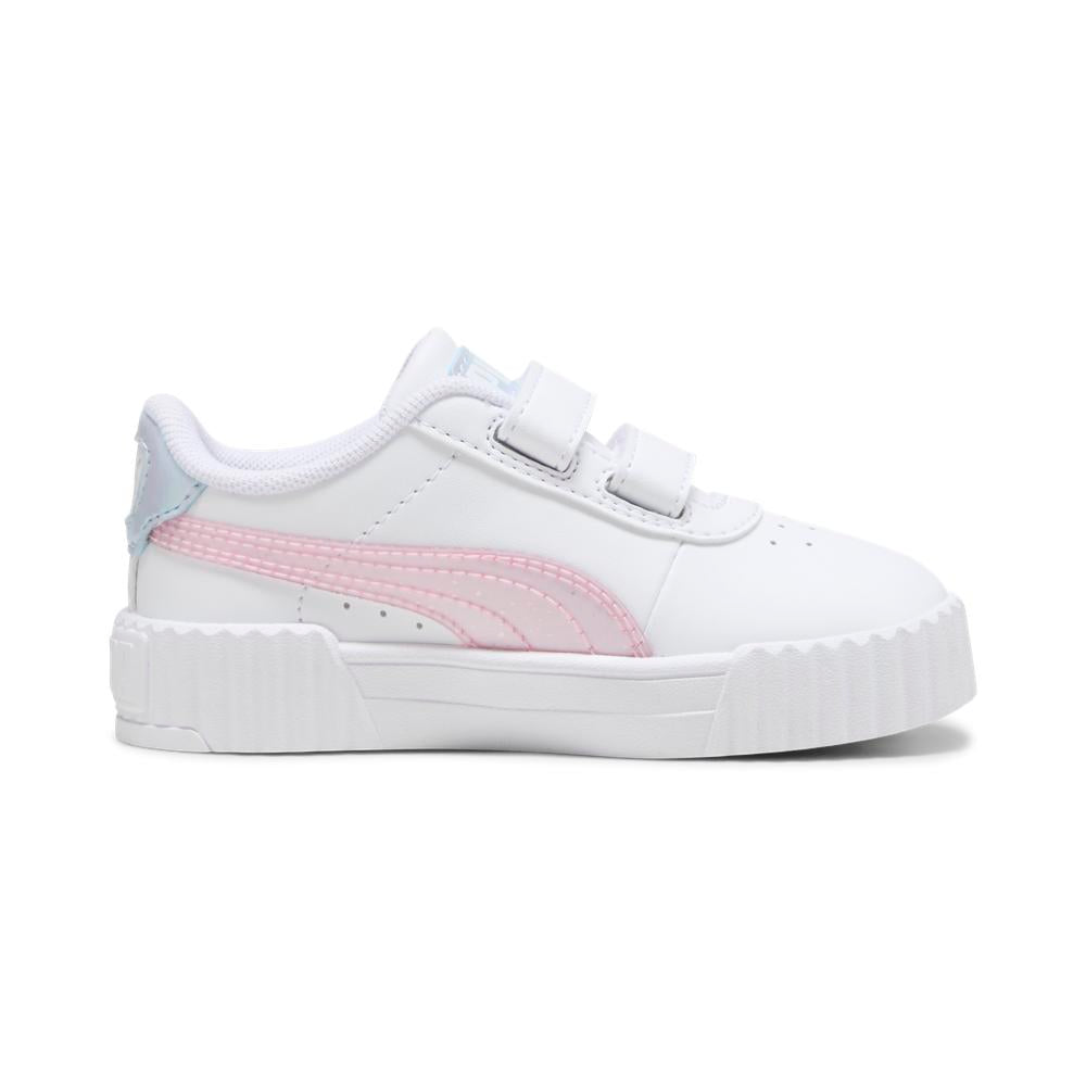 ZAPATILLAS PUMA Carina 3.0 Blurry Dreams V Inf 400611 01
