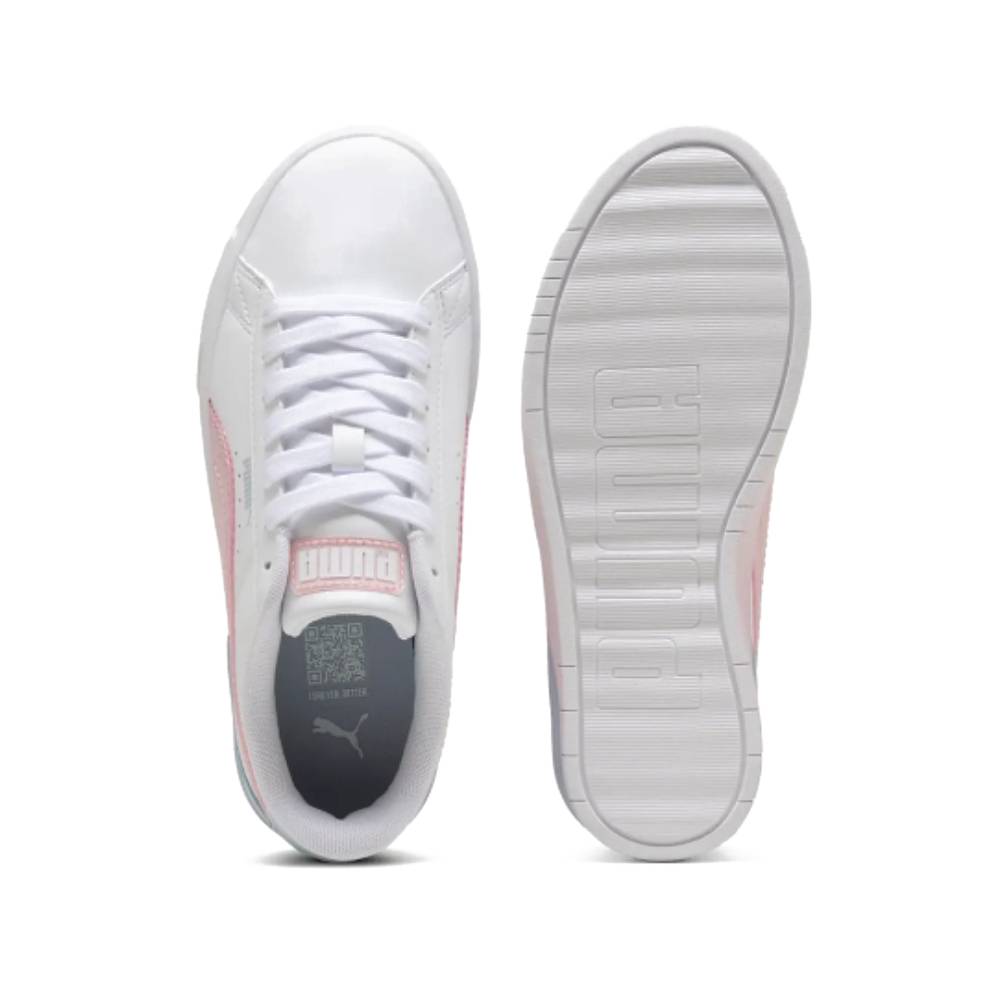 ZAPATILLAS PUMA JADA CLASSIC BLURRY DREAMS 400615 01 - MUJER