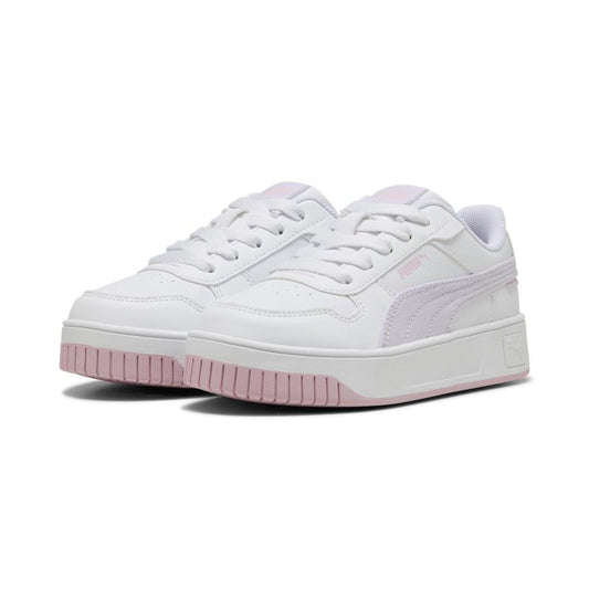 ZAPATILLAS PUMA Carina Street Beach Florals PS 400654 01