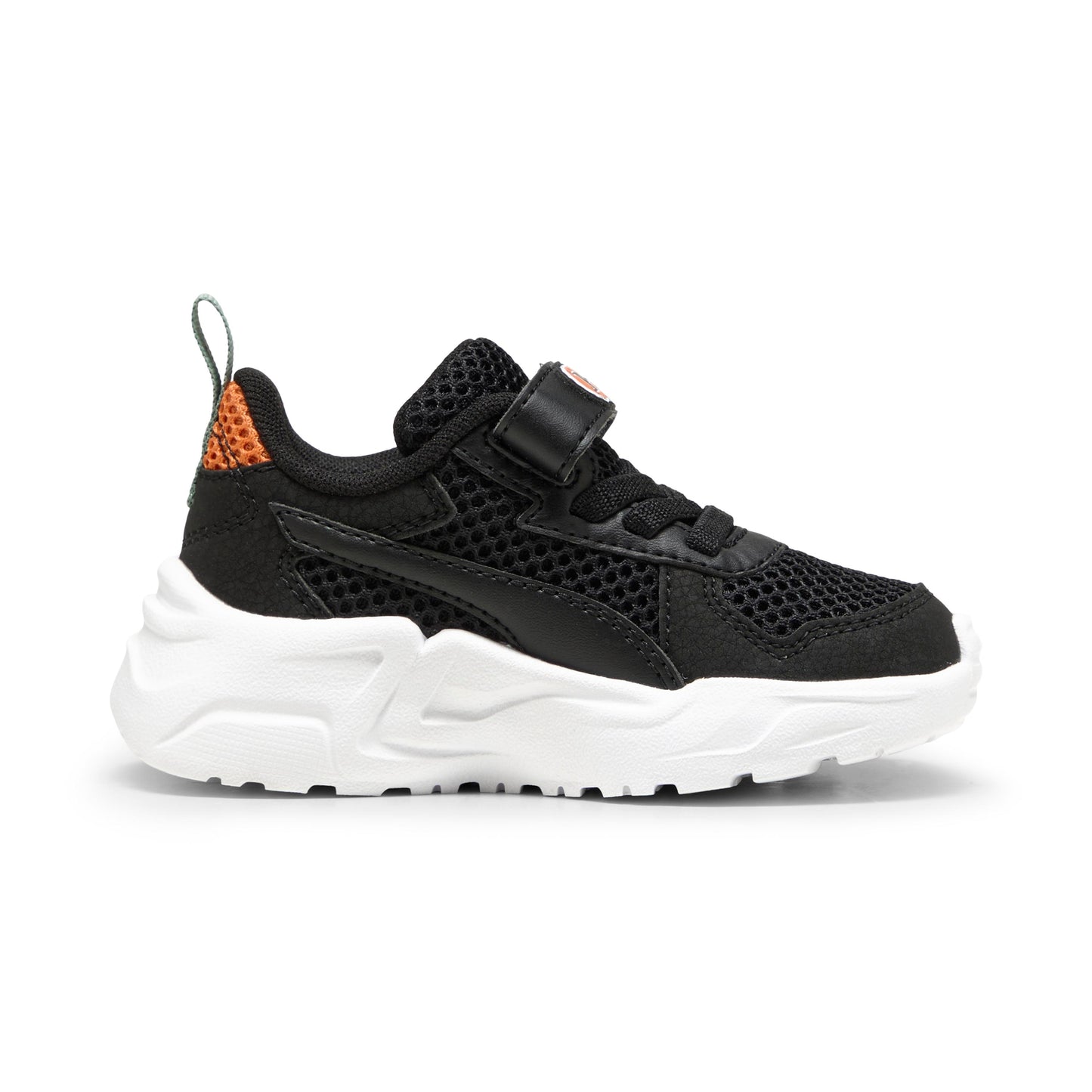ZAPATILLAS PUMA TRINITY LITE MID INF 400661 02 - NIÑOS