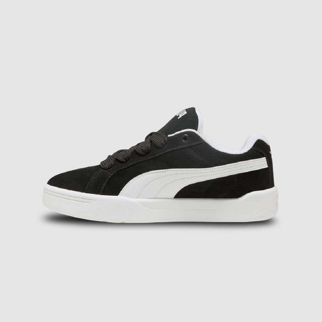 ZAPATILLAS PUMA PARK LIFESTYLE EASY SD 400707 01 - HOMBRE