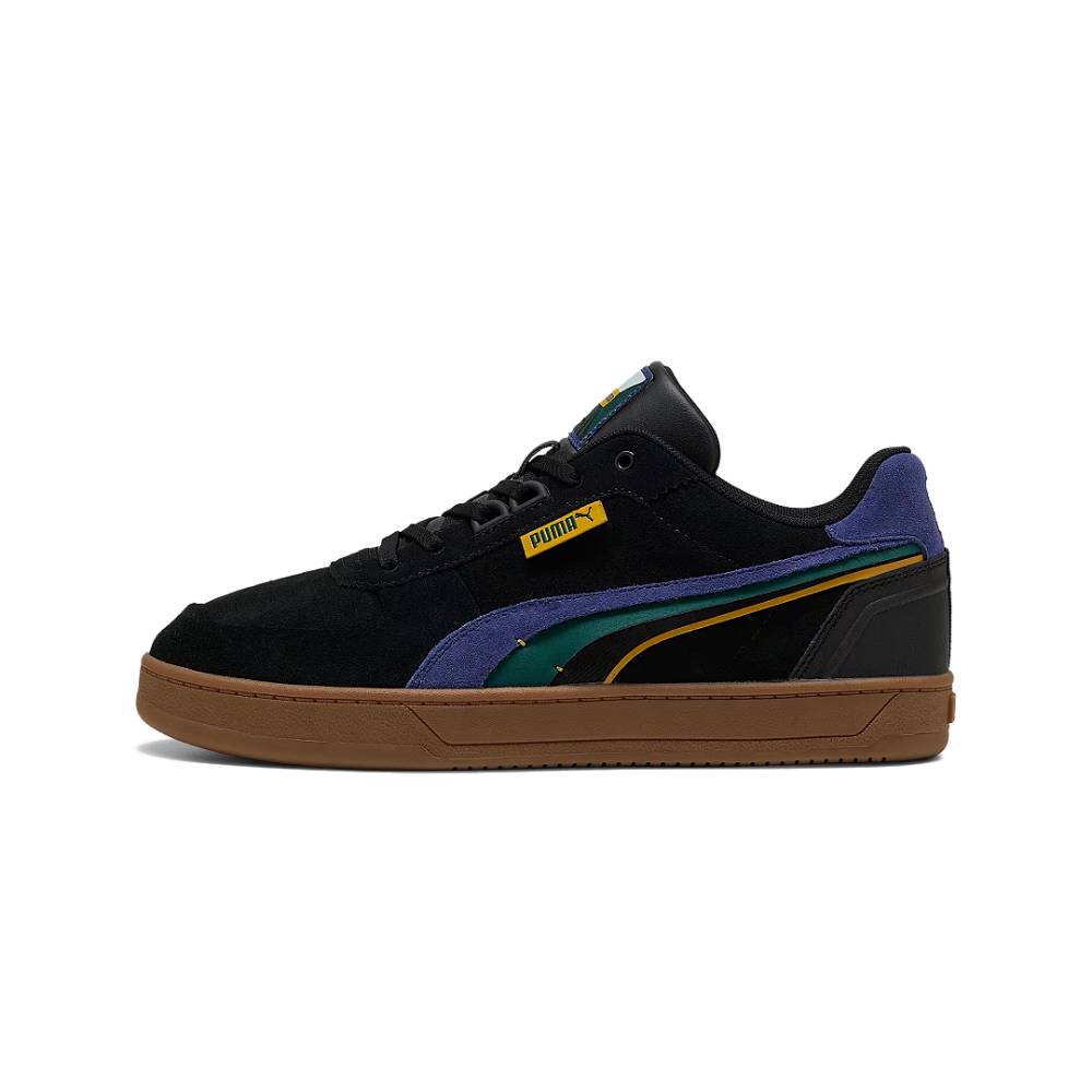ZAPATILLAS PUMA CAVEN 2.0 LUX GREENSIDE 400711 02 - HOMBRE