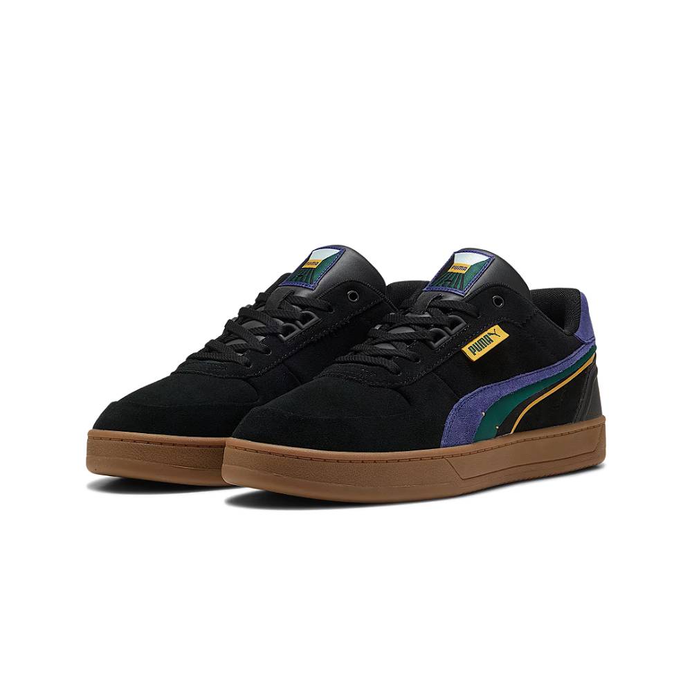 ZAPATILLAS PUMA CAVEN 2.0 LUX GREENSIDE 400711 02 - HOMBRE