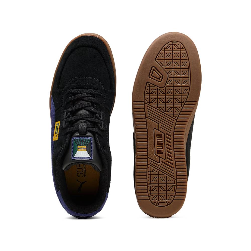 ZAPATILLAS PUMA CAVEN 2.0 LUX GREENSIDE 400711 02 - HOMBRE