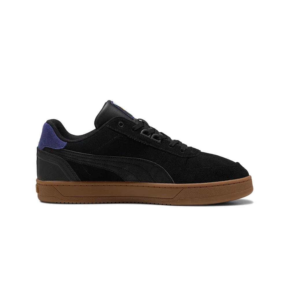 ZAPATILLAS PUMA CAVEN 2.0 LUX GREENSIDE 400711 02 - HOMBRE