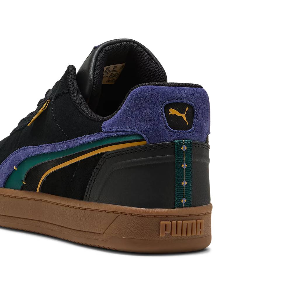 ZAPATILLAS PUMA CAVEN 2.0 LUX GREENSIDE 400711 02 - HOMBRE