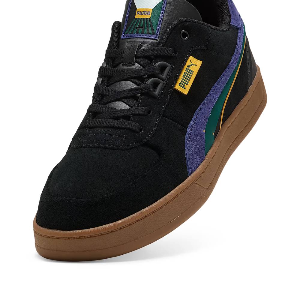 ZAPATILLAS PUMA CAVEN 2.0 LUX GREENSIDE 400711 02 - HOMBRE
