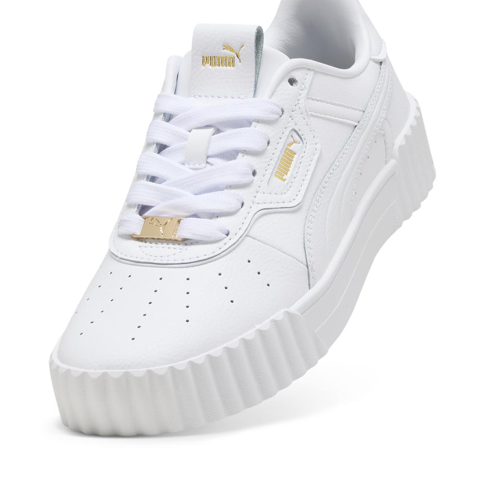 ZAPATILLAS PUMA Carina 3.0 Luxe 400724 01