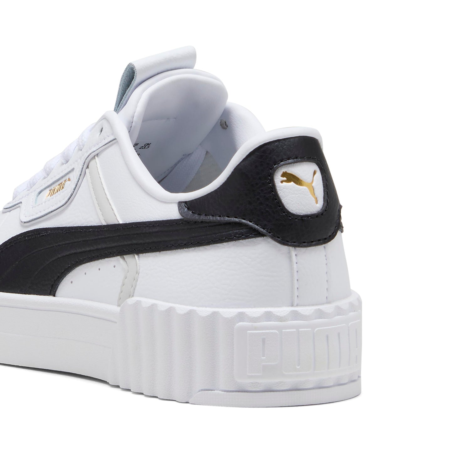 ZAPATILLAS PUMA CARINA 3.0 LUXE 400724 03 - MUJER