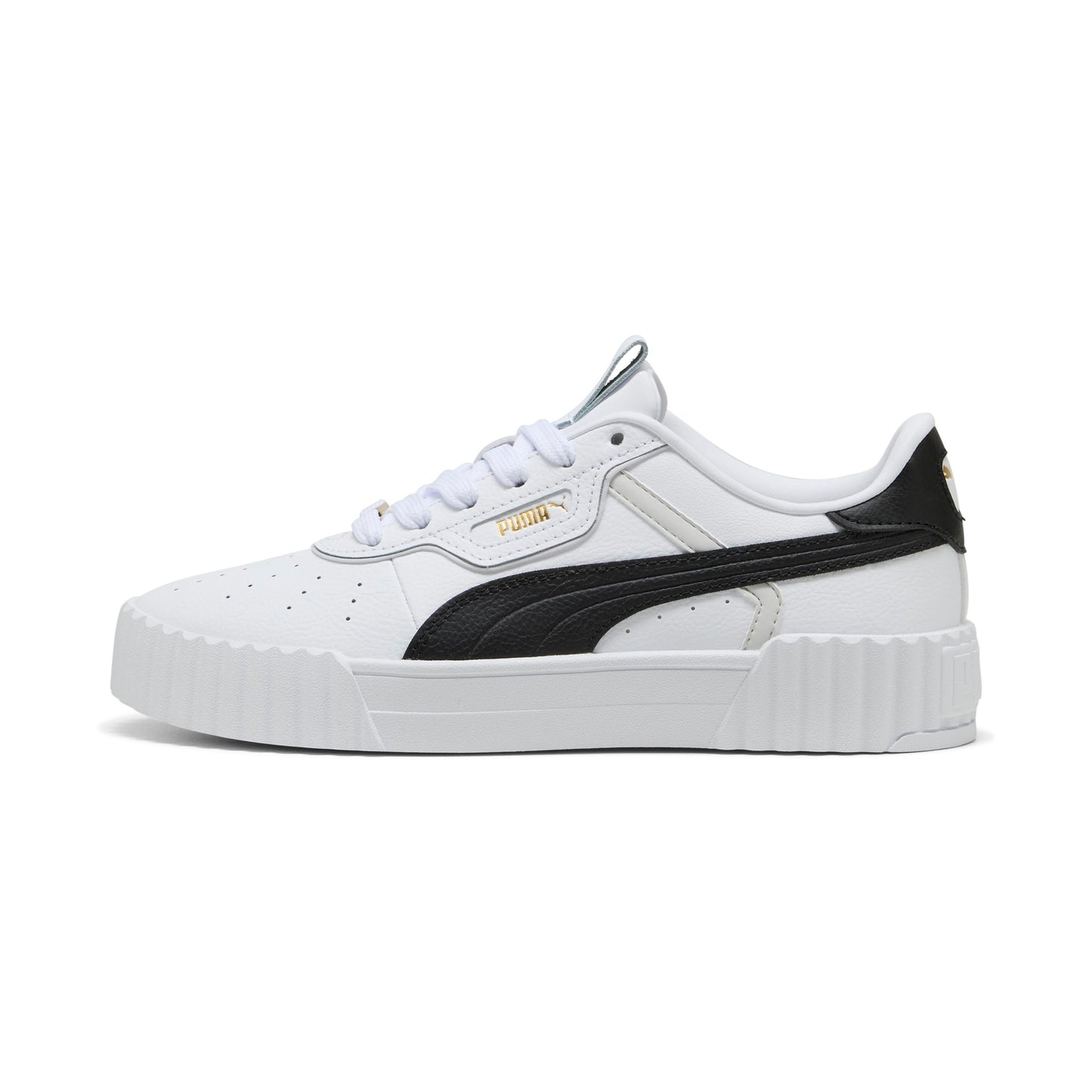 ZAPATILLAS PUMA CARINA 3.0 LUXE 400724 03 - MUJER