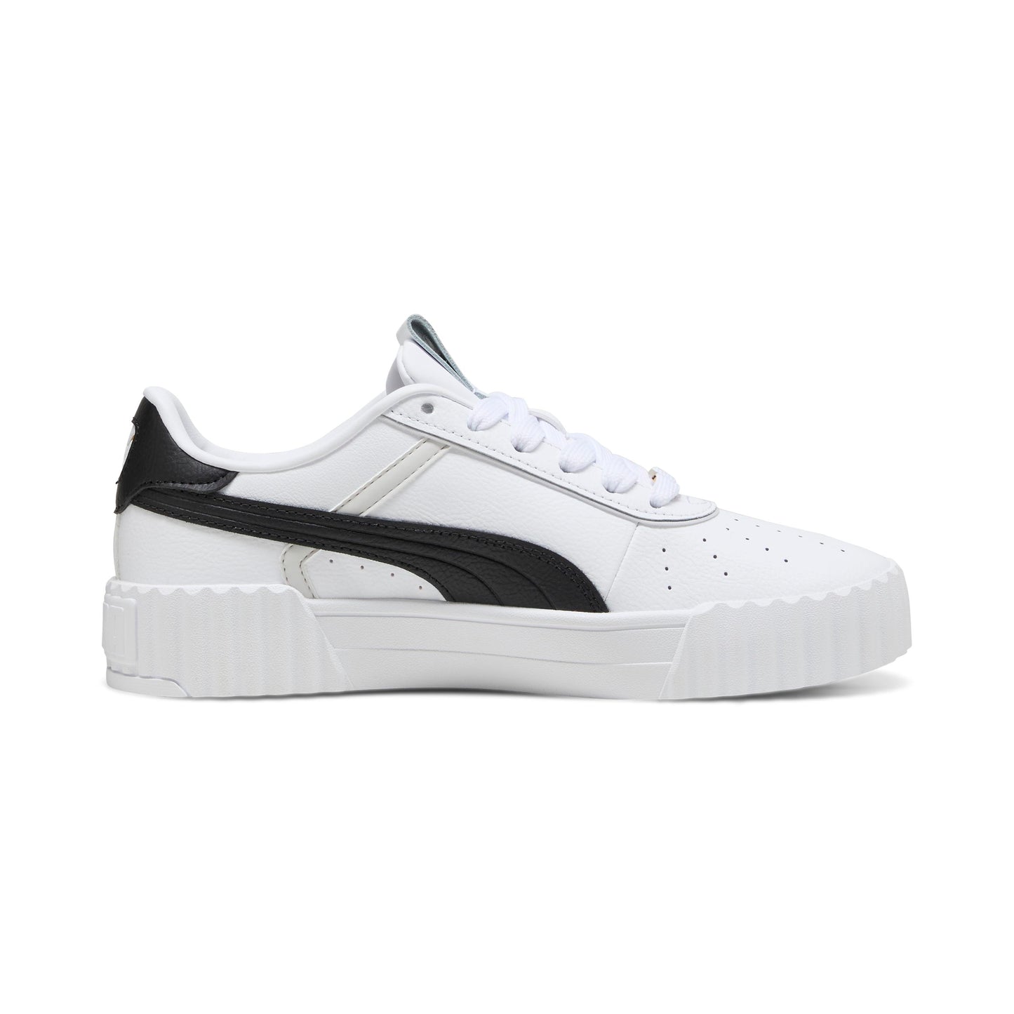 ZAPATILLAS PUMA CARINA 3.0 LUXE 400724 03 - MUJER