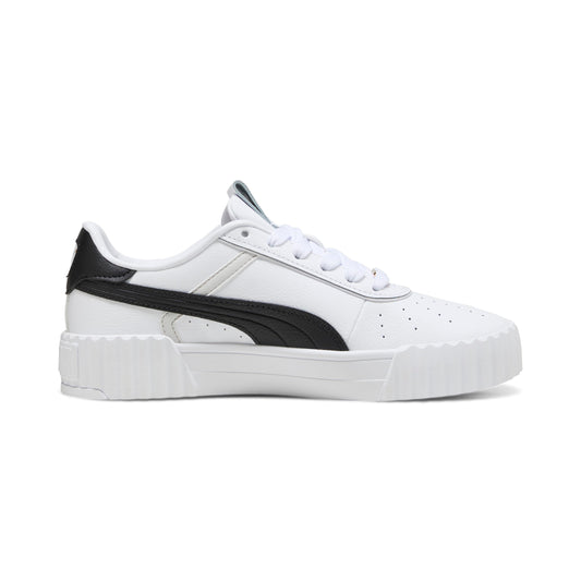 ZAPATILLAS PUMA CARINA 3.0 LUXE 400724 03 - MUJER