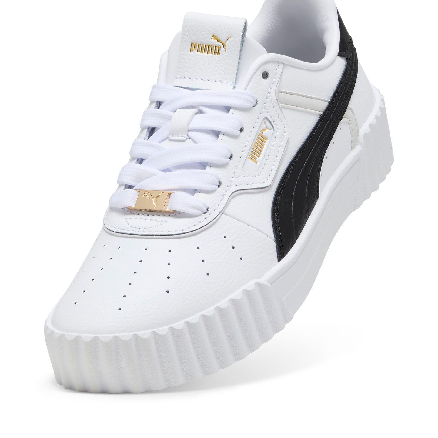 ZAPATILLAS PUMA CARINA 3.0 LUXE 400724 03 - MUJER