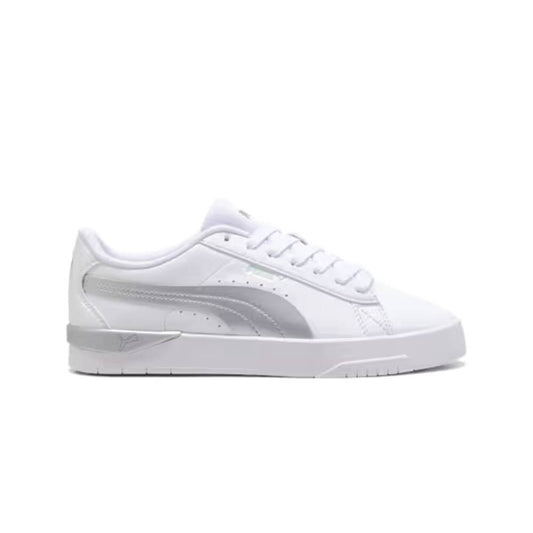 ZAPATILLAS PUMA JADA CLASSIC AQUA METALLICS 400737 01 - MUJER