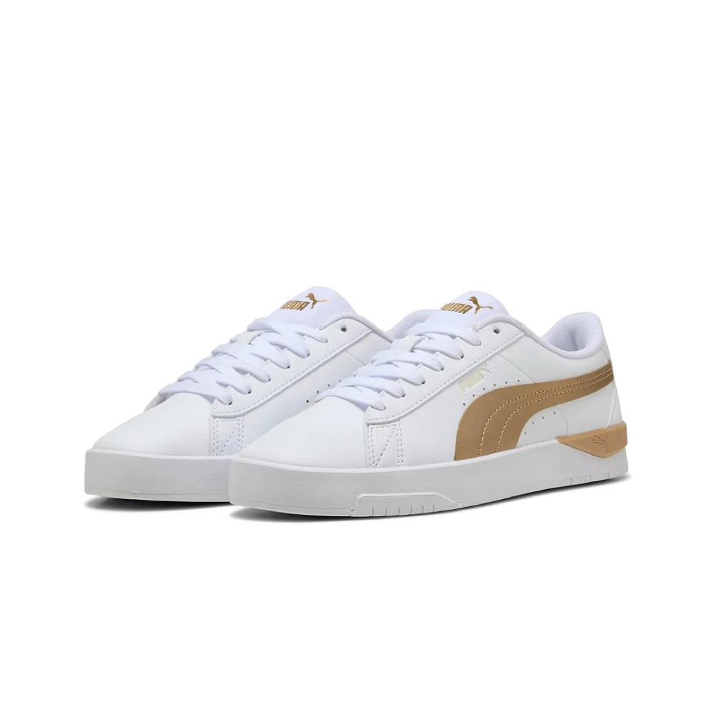 ZAPATILLAS PUMA JADA CLASSIC AQUA METALLICS 400737 02 - MUJER