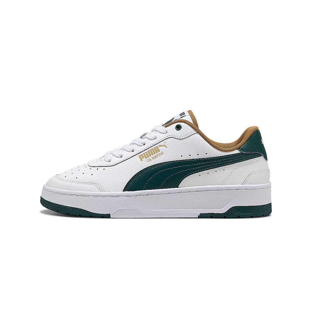 Puma Ca Match Hombre - Urbano | 400779 15 Blanco