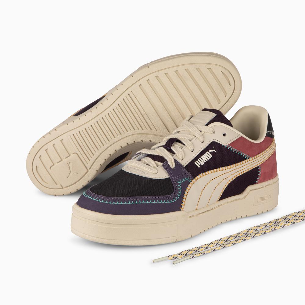 Zapatillas Puma CA Pro Crafted Sun 400969 02 Hombre