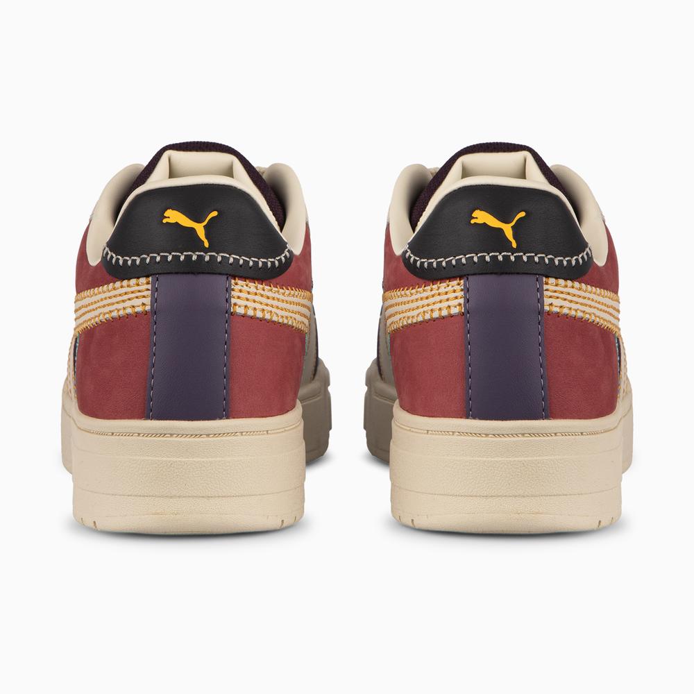 Zapatillas Puma CA Pro Crafted Sun 400969 02 Hombre
