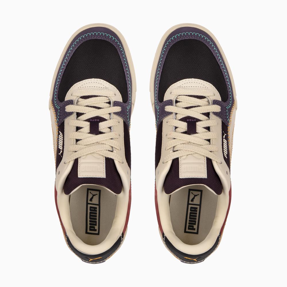 Zapatillas Puma CA Pro Crafted Sun 400969 02 Hombre