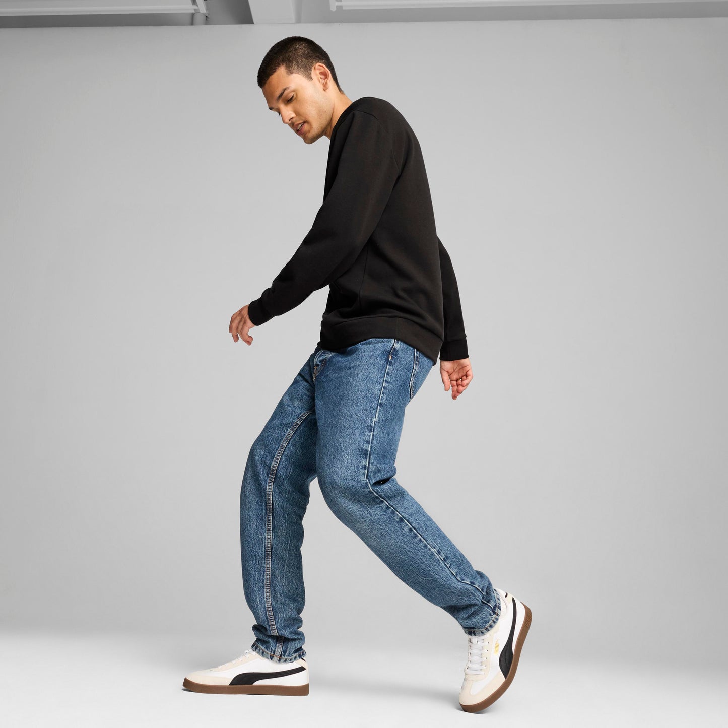 ZAPATILLAS PUMA CLUB II ERA WNS 401001 07 - MUJER