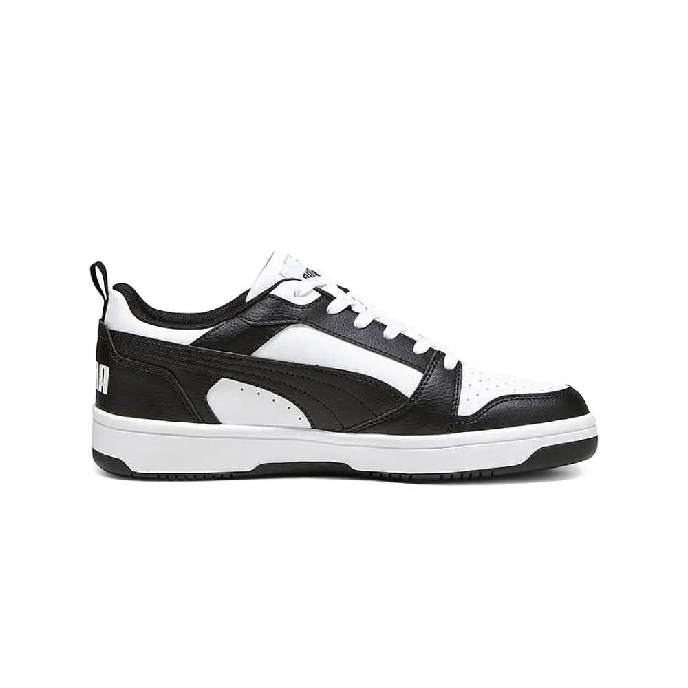 ZAPATILLAS PUMA REBOUND V6 LOW 401005 01 - MUJER