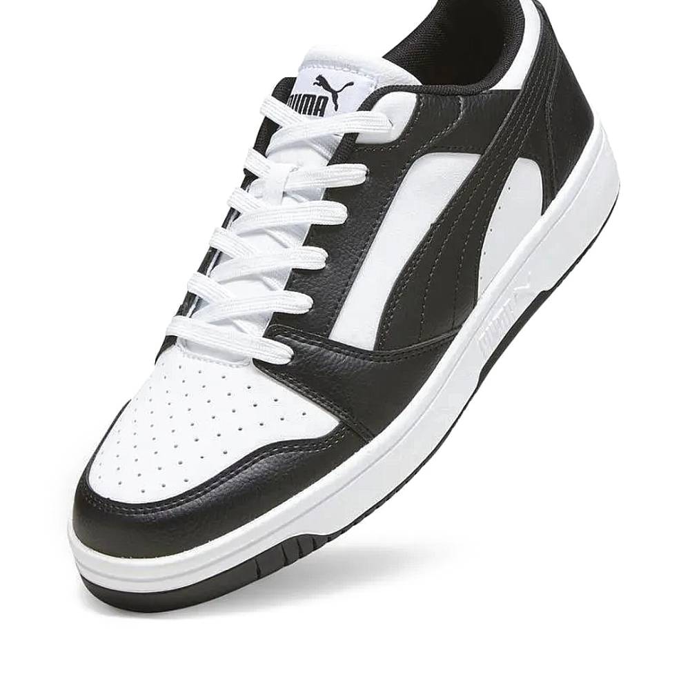ZAPATILLAS PUMA REBOUND V6 LOW 401005 01 - MUJER