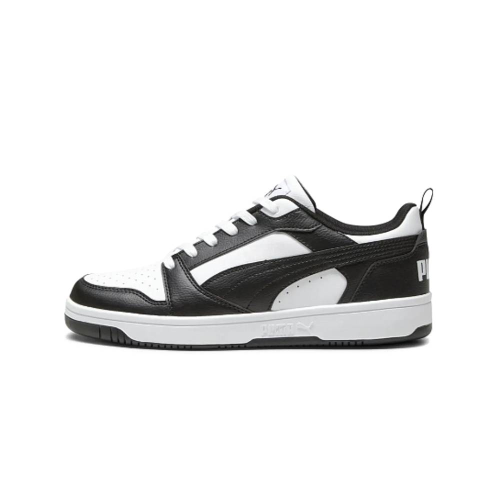 ZAPATILLAS PUMA REBOUND V6 LOW 401005 01 - MUJER