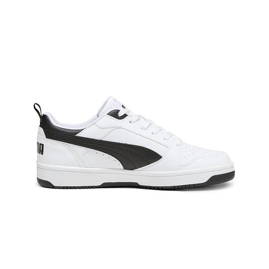 ZAPATILLAS PUMA REBOUND V6 LOW 401005 02 - MUJER