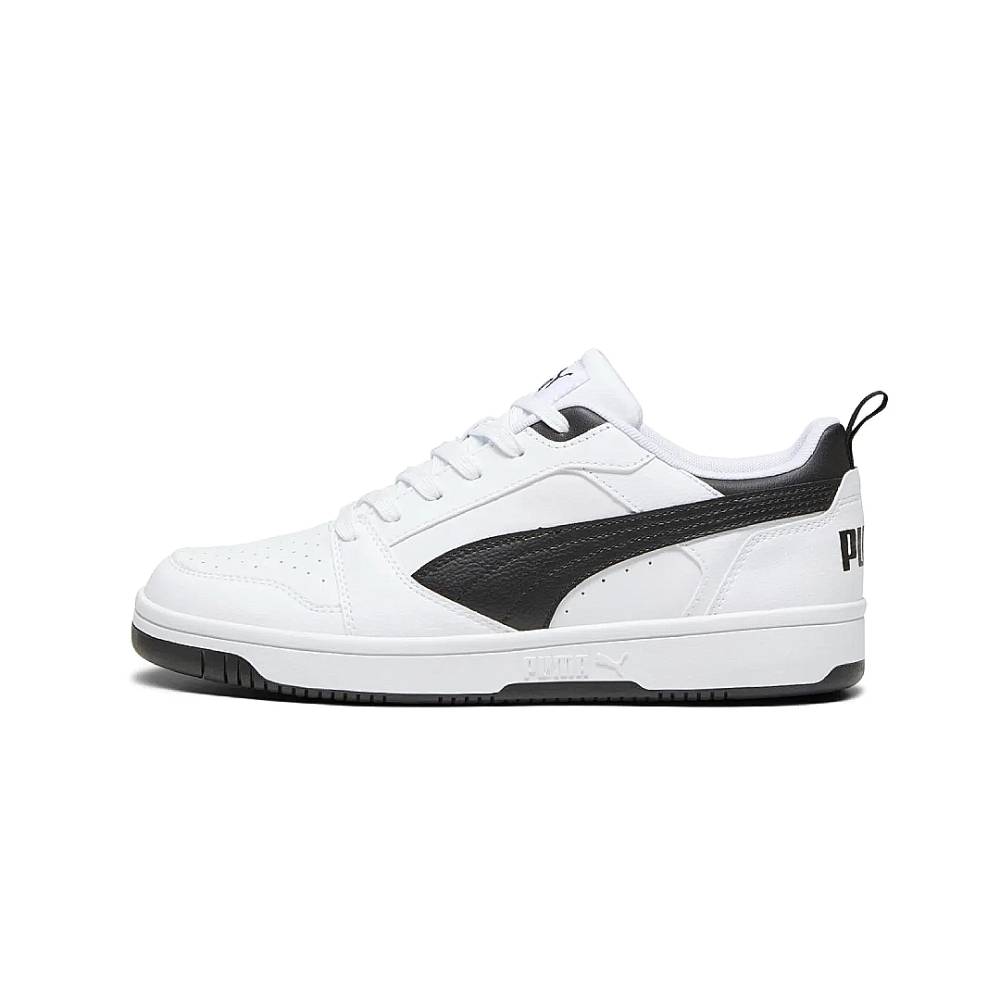 ZAPATILLAS PUMA REBOUND V6 LOW 401005 02 - MUJER