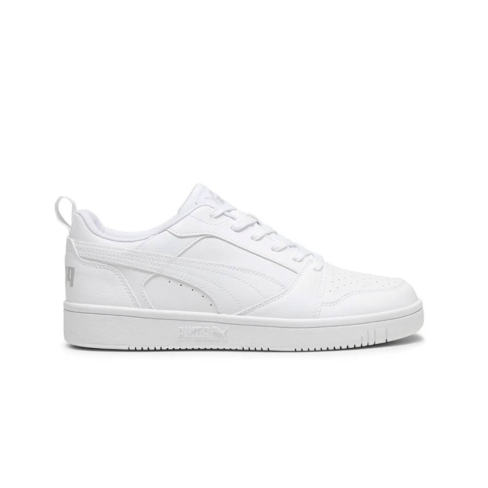 ZAPATILLAS PUMA REBOUND V6 LOW 401005 03 - MUJER