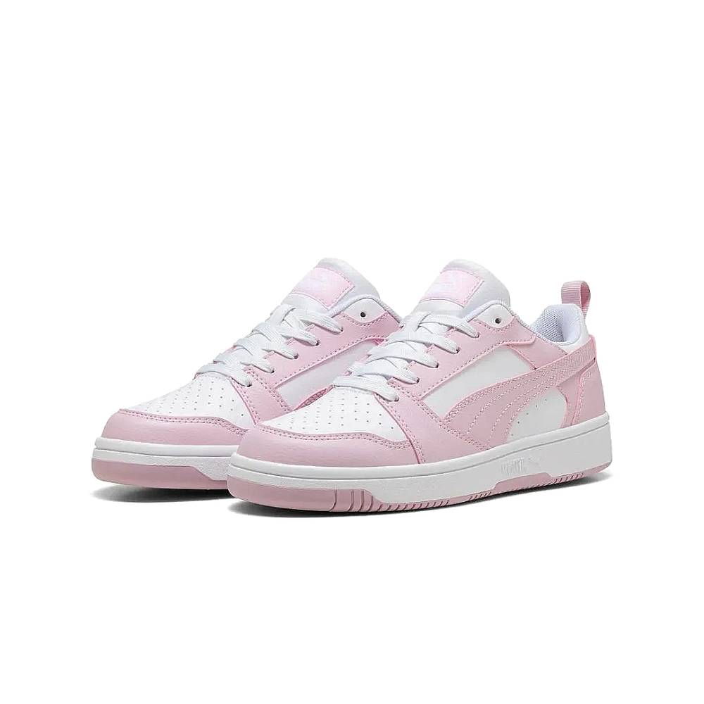 ZAPATILLAS PUMA REBOUND V6 LOW 401005 40 - MUJER