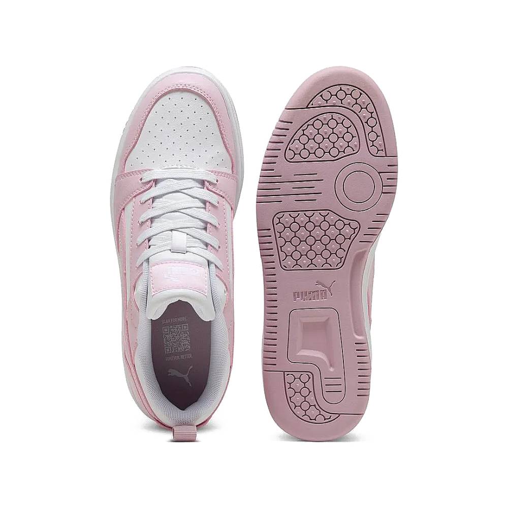ZAPATILLAS PUMA REBOUND V6 LOW 401005 40 - MUJER