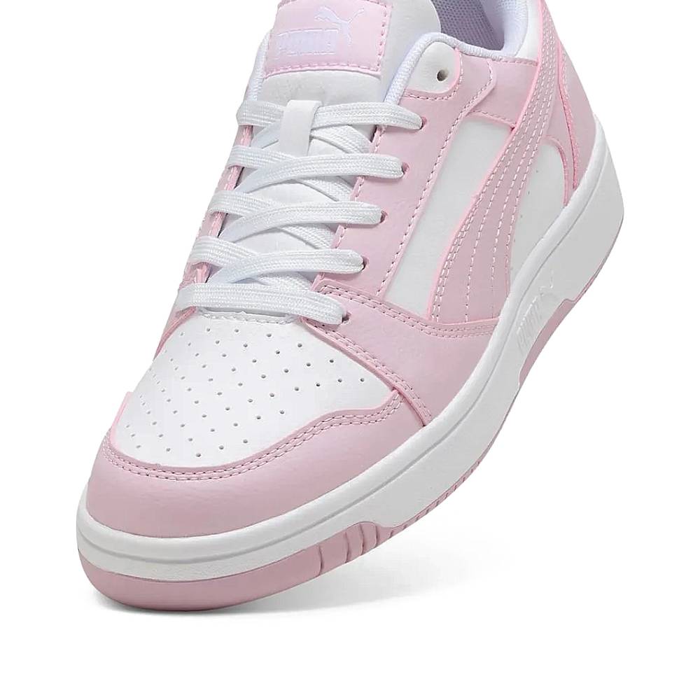 ZAPATILLAS PUMA REBOUND V6 LOW 401005 40 - MUJER