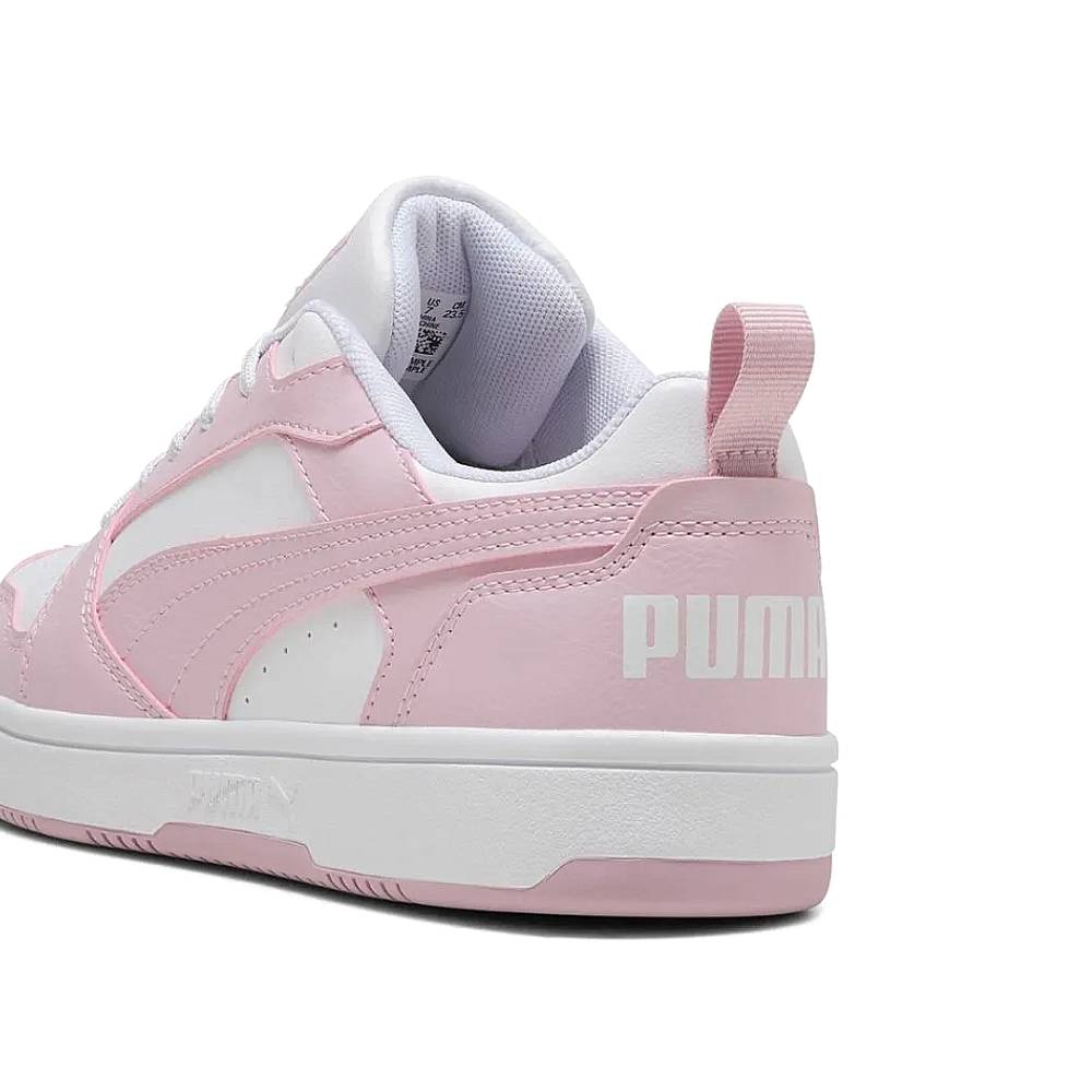 ZAPATILLAS PUMA REBOUND V6 LOW 401005 40 - MUJER