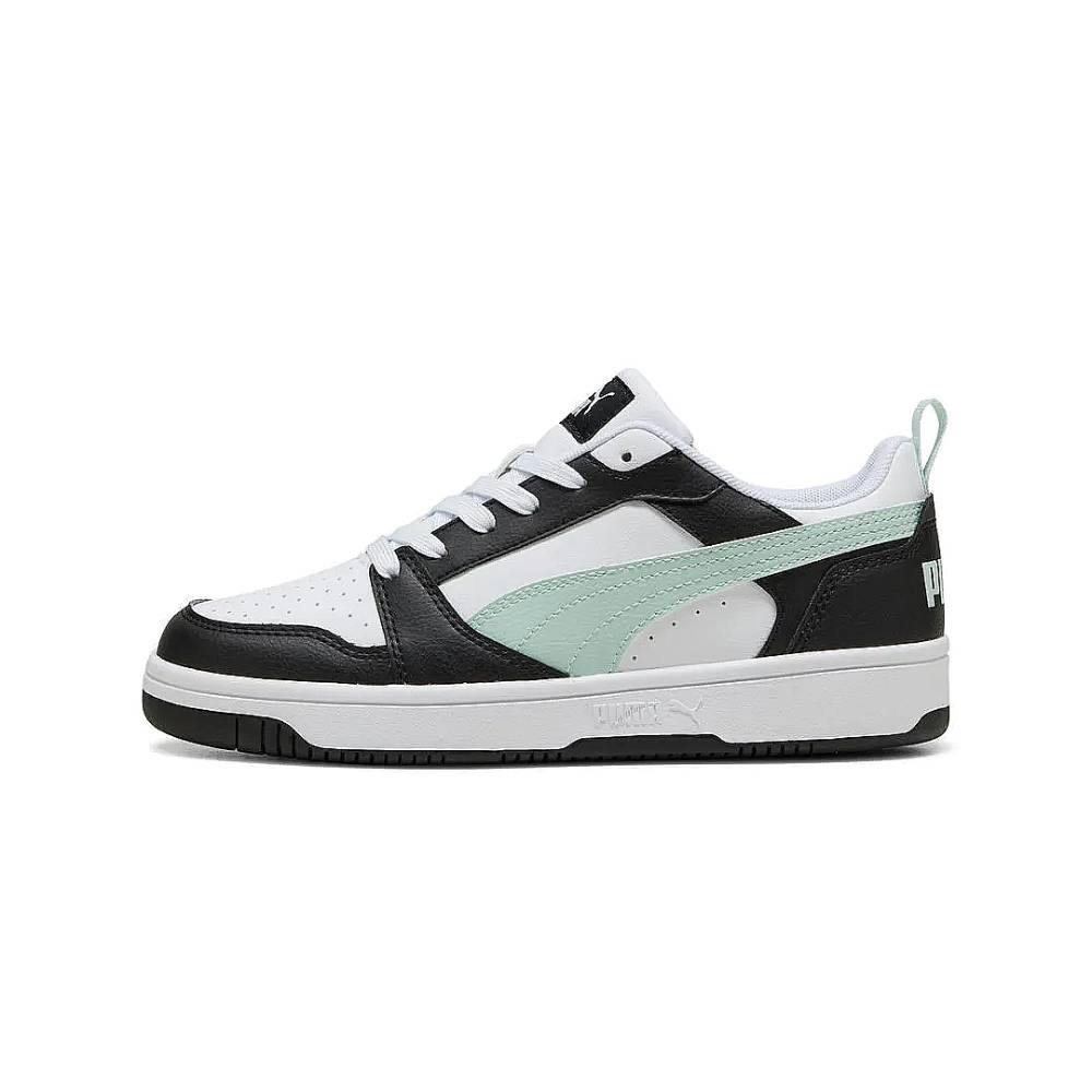 ZAPATILLAS PUMA REBOUND V6 LOW 401005 41 - MUJER